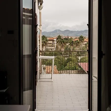 Delia Holiday home Fiumefreddo di Sicilia