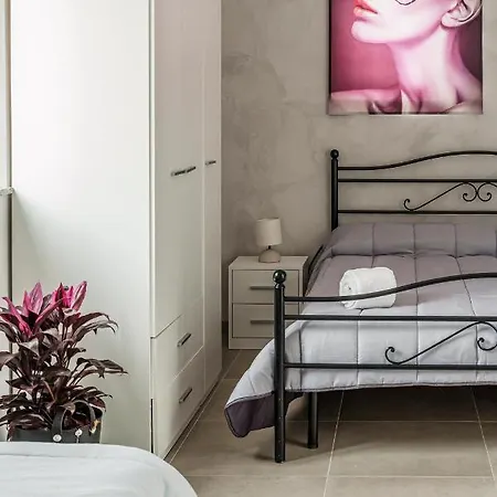 Delia Holiday home Fiumefreddo di Sicilia