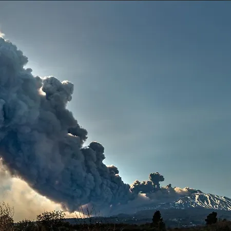 Dom wakacyjny Delia Fiumefreddo di Sicilia