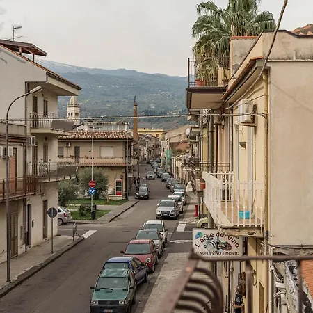 Delia Fiumefreddo di Sicilia