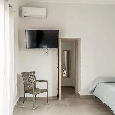 Delia Holiday home Fiumefreddo di Sicilia